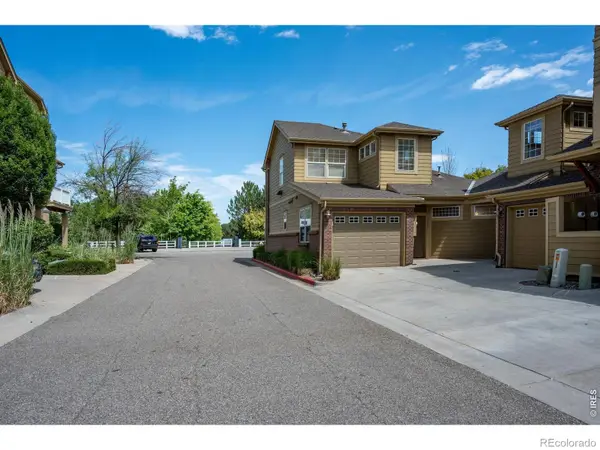 12802 King Street #66, Broomfield, CO 80020