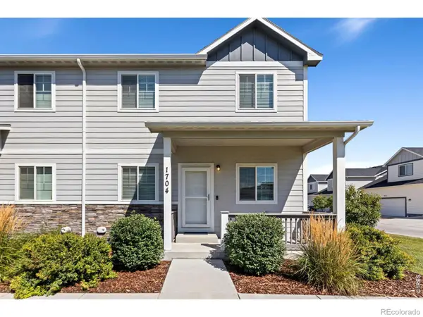 4355 24th Street Road #1704, Greeley, CO 80634