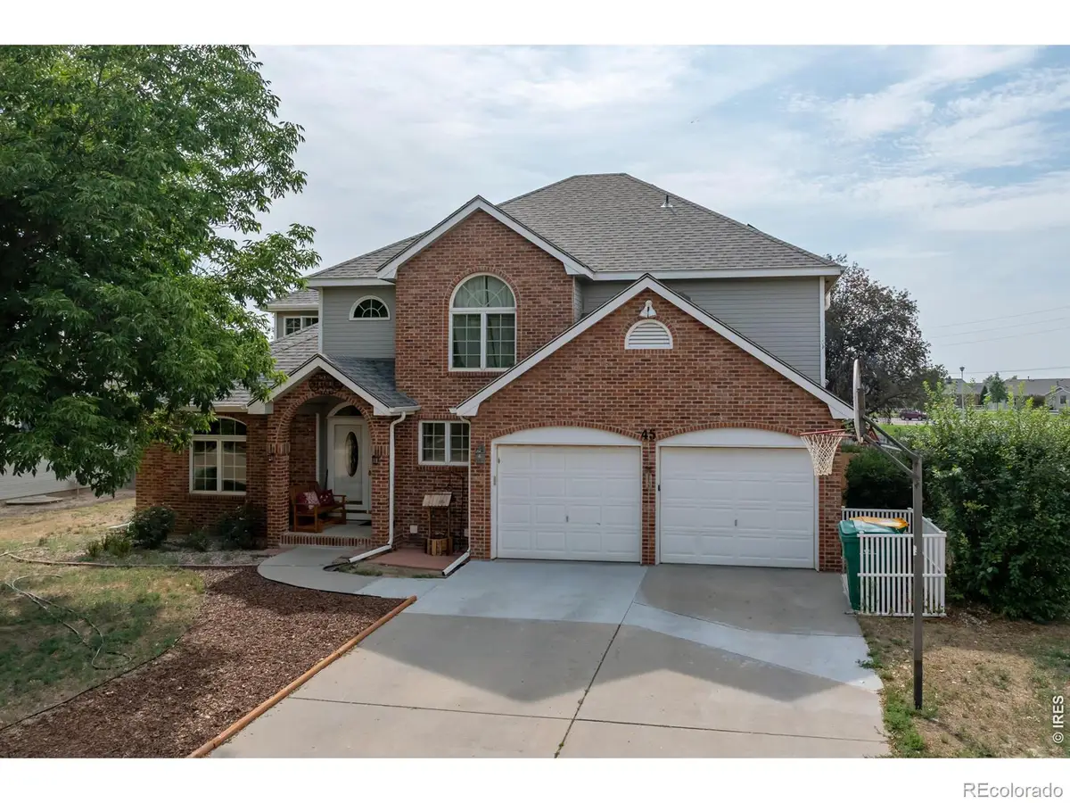 45 Cherry Avenue, Eaton, CO 80615 - #1