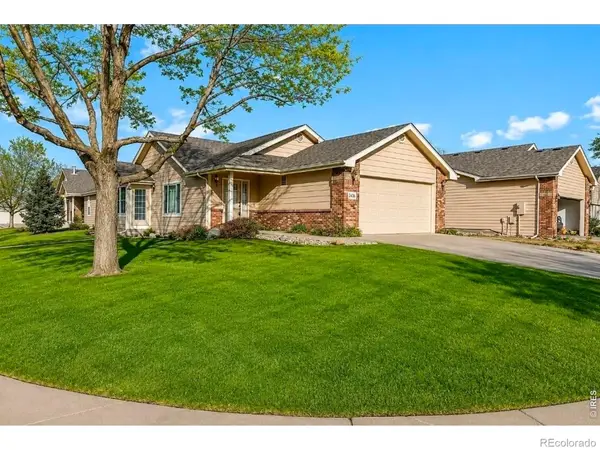 2615 Anemonie Drive, Loveland, CO 80537