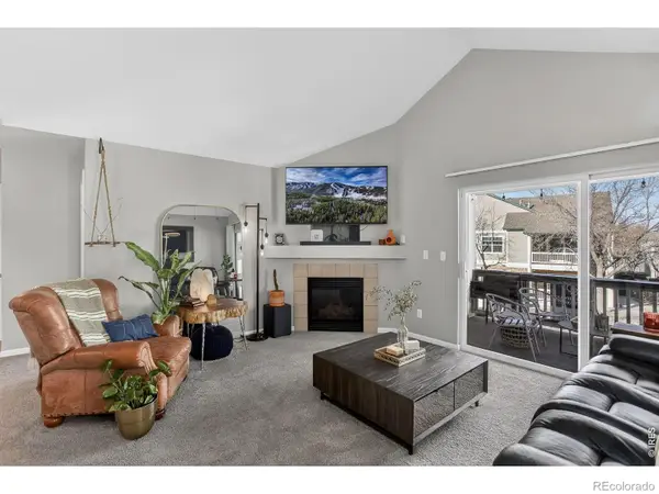 5225 White Willow Drive #210, Fort Collins, CO 80528