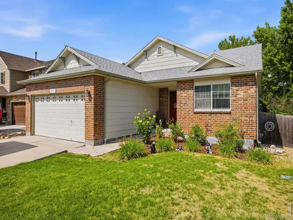 2293 Dogwood Drive, Erie, CO 80516