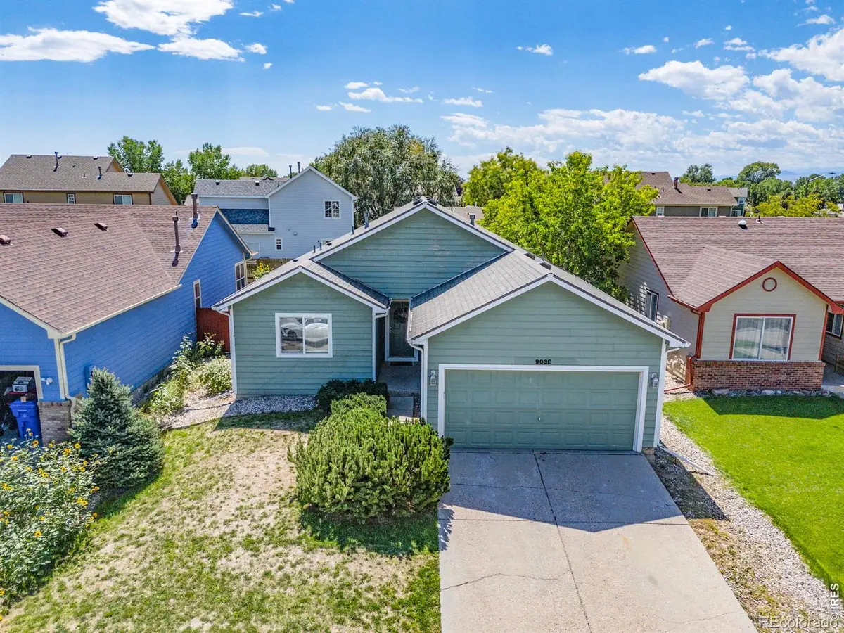 903 Waterglen Drive #E, Fort Collins, CO 80524 - #1
