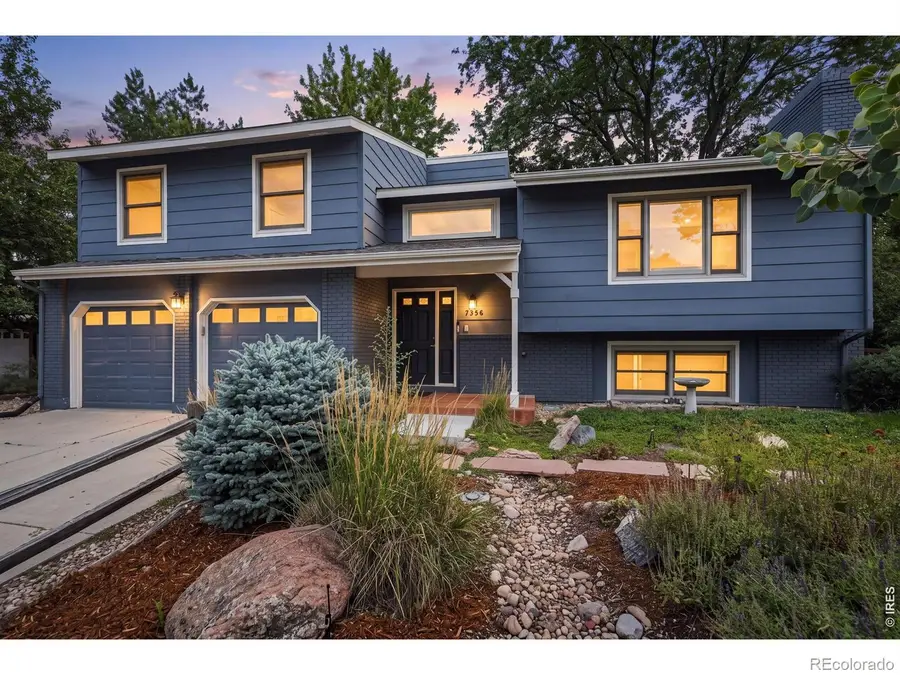 7356 Dry Creek Road, Niwot, CO 80503 - #2