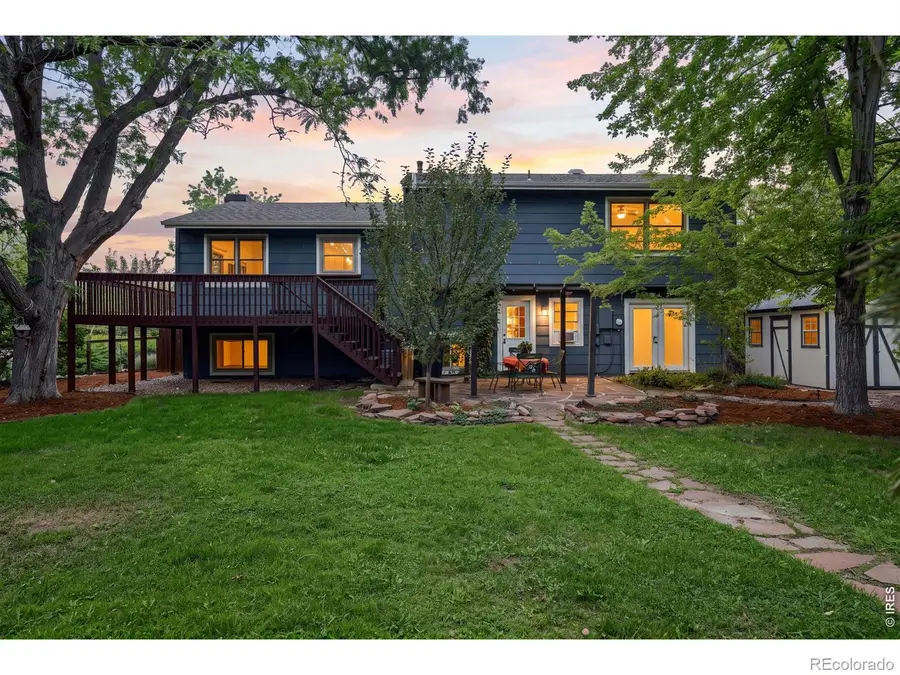 7356 Dry Creek Road, Niwot, CO 80503 - #3