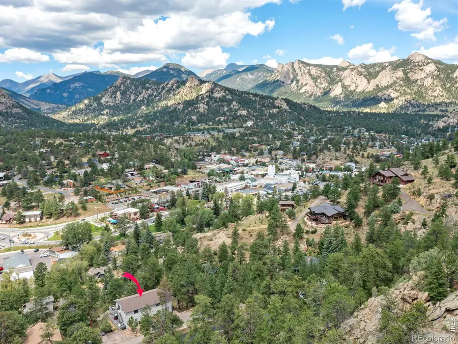 257 Moccasin Street, Estes Park, CO 80517 - #3