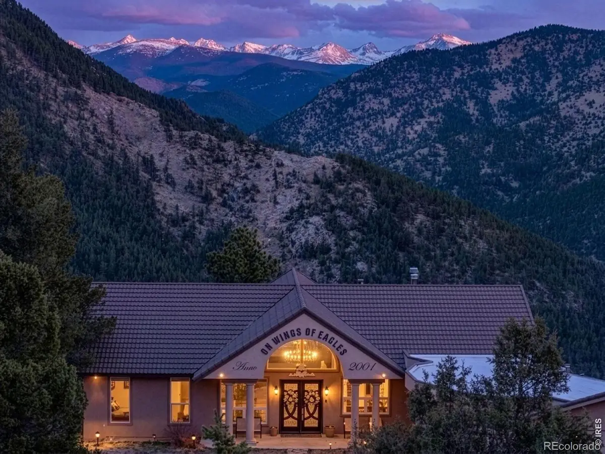323 Overlook Lane, Boulder, CO 80302 - #1