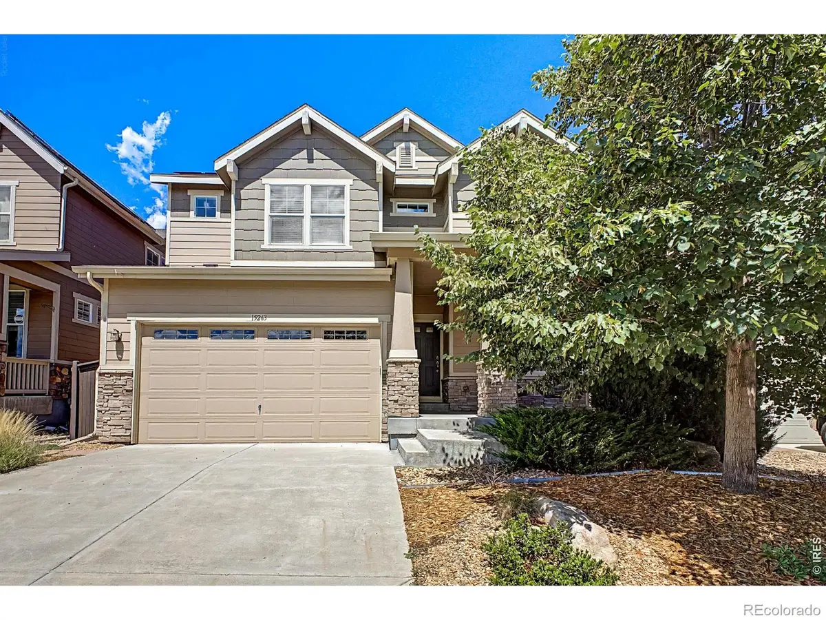 15263 W 49th Place, Golden, CO 80403 - #1