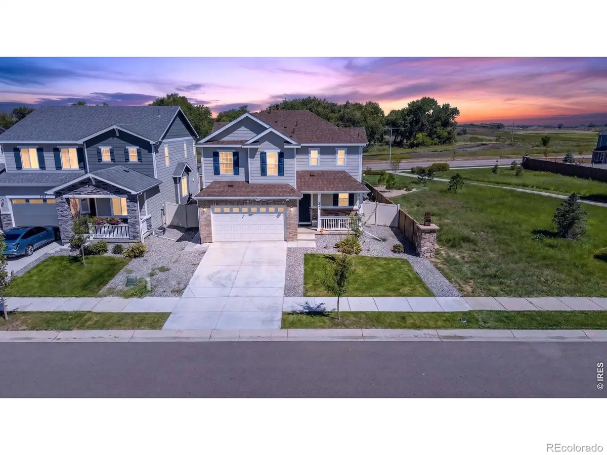 3755 Candlewood Drive, Johnstown, CO 80534 - #1