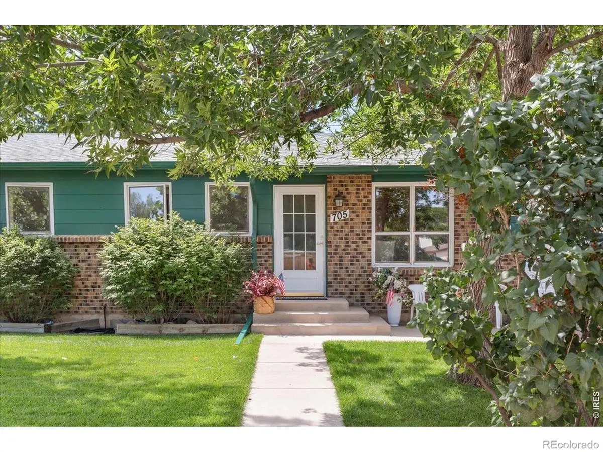 705 S Van Buren Avenue, Loveland, CO 80537 - #1