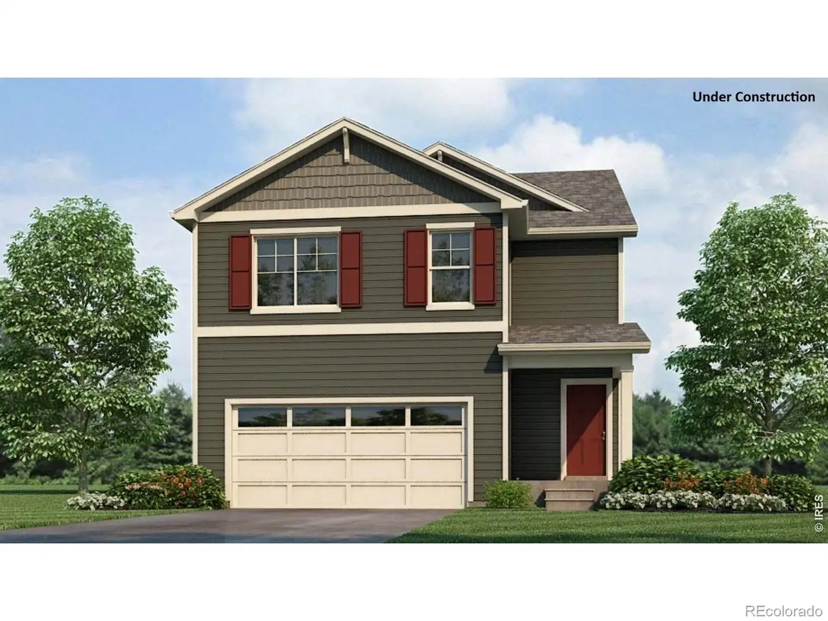 1008 Annelles Pool Lane, Severance, CO 80550 - #1