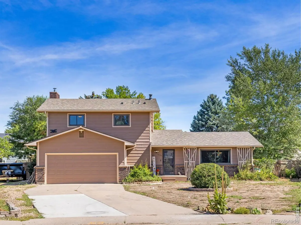 1235 Aspen Court, Eaton, CO 80615 - #1