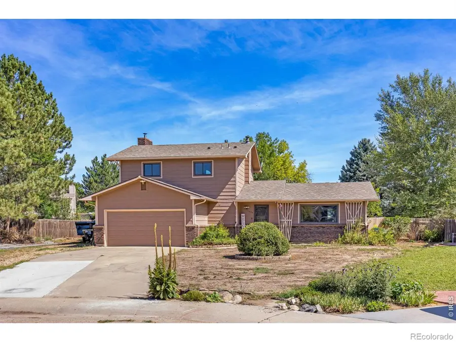 1235 Aspen Court, Eaton, CO 80615 - #2