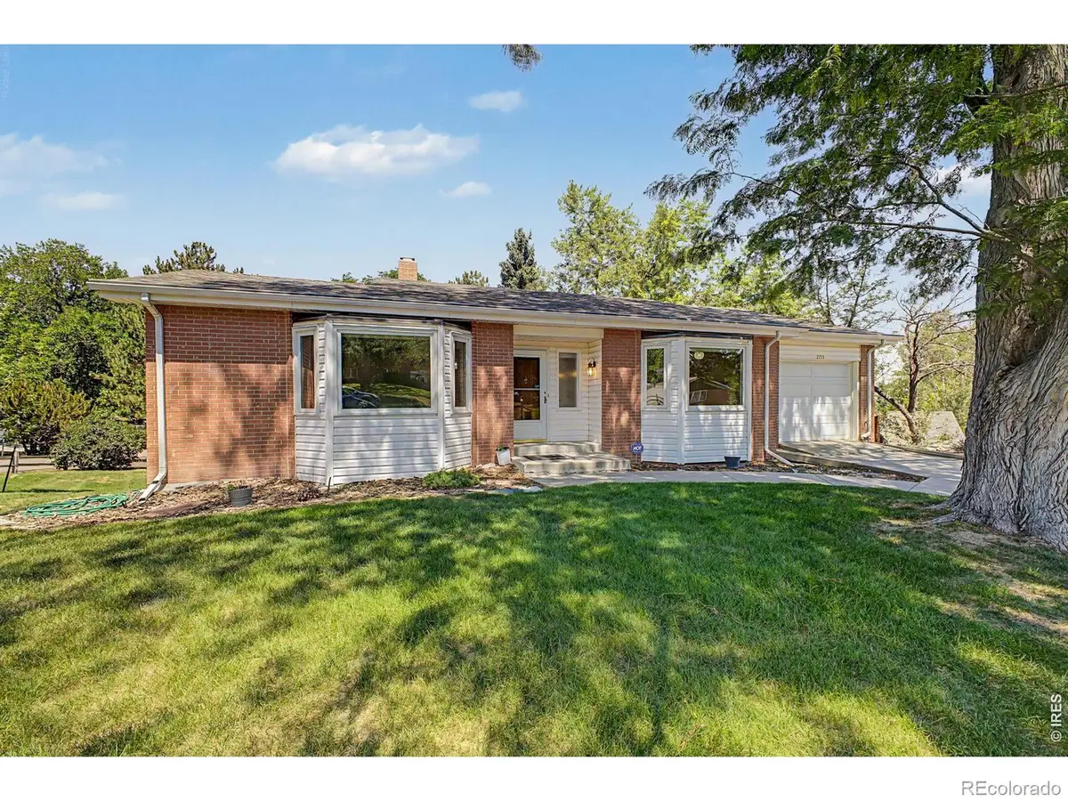 2555 Queen Street, Lakewood, CO 80215 - #1