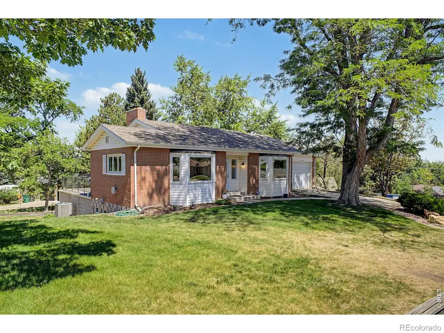 2555 Queen Street, Lakewood, CO 80215 - #2