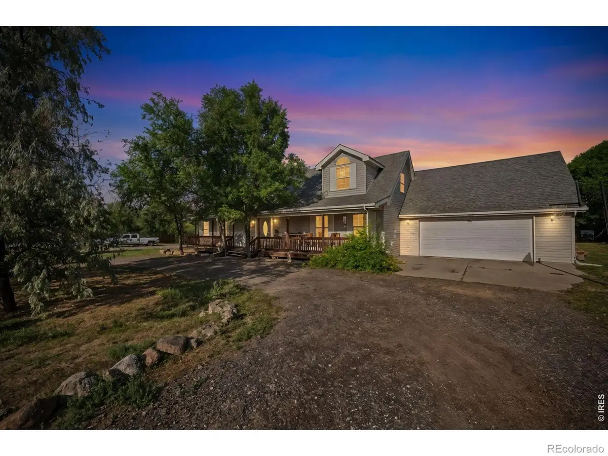 1304 Elbert Avenue, Loveland, CO 80537 - #1
