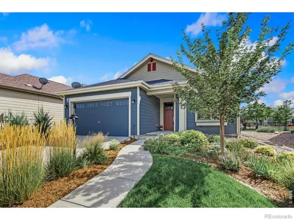 4440 Long Pine Lake Drive, Loveland, CO 80538