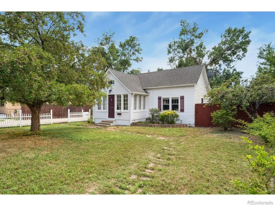 1050 W 8th Street, Loveland, CO 80537 - #3