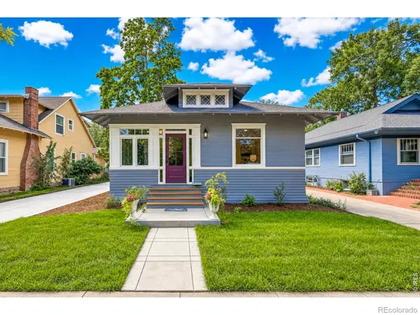 331 Lincoln Street, Longmont, CO 80501
