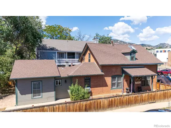 1845 18th Street, Boulder, CO 80302