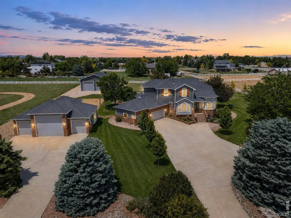 3795 Whitetail Court, Mead, CO 80542 - #1