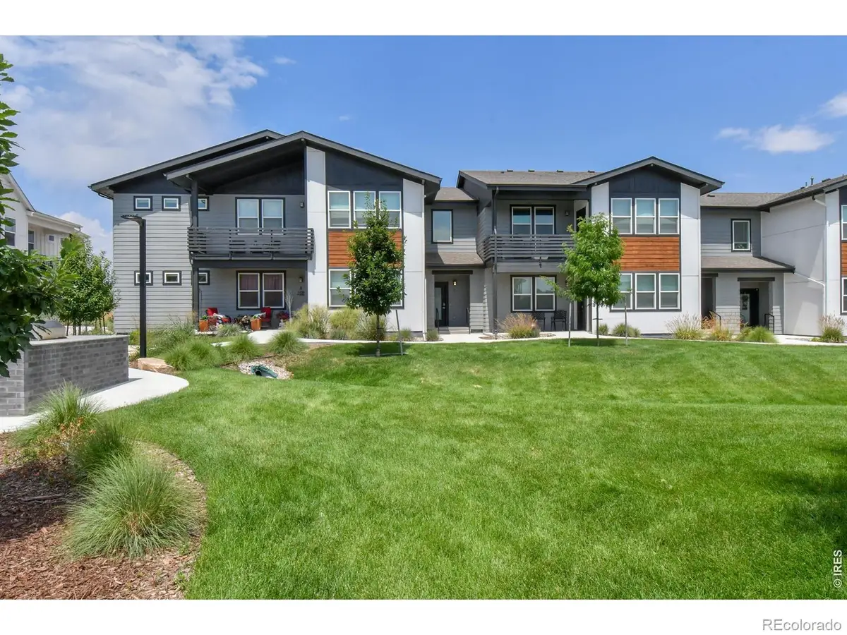 2706 Barnstormer Street #C, Fort Collins, CO 80524 - #1