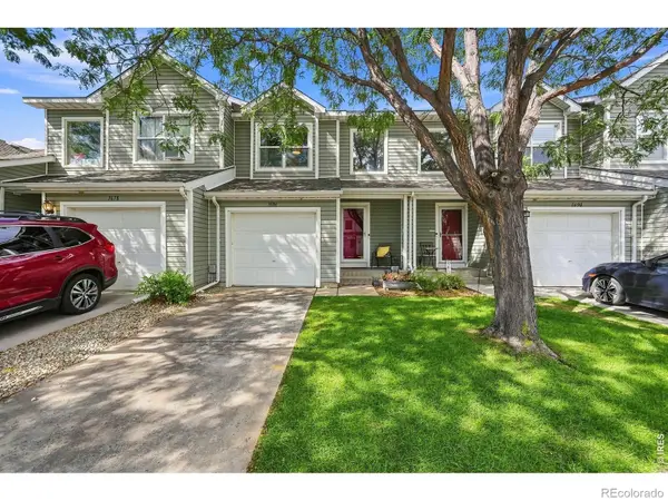 1684 Oak Creek Drive, Loveland, CO 80538