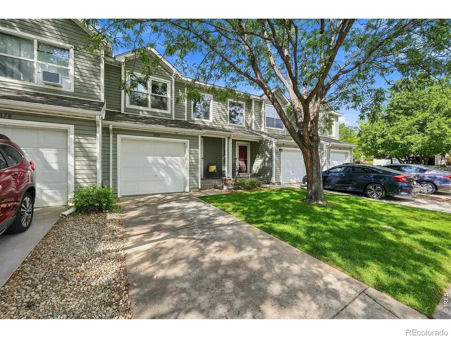 1684 Oak Creek Drive, Loveland, CO 80538 - #2