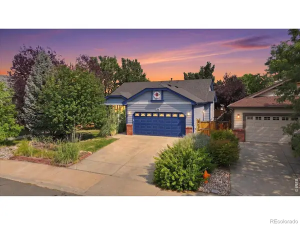 2493 Steamboat Springs Street, Loveland, CO 80538