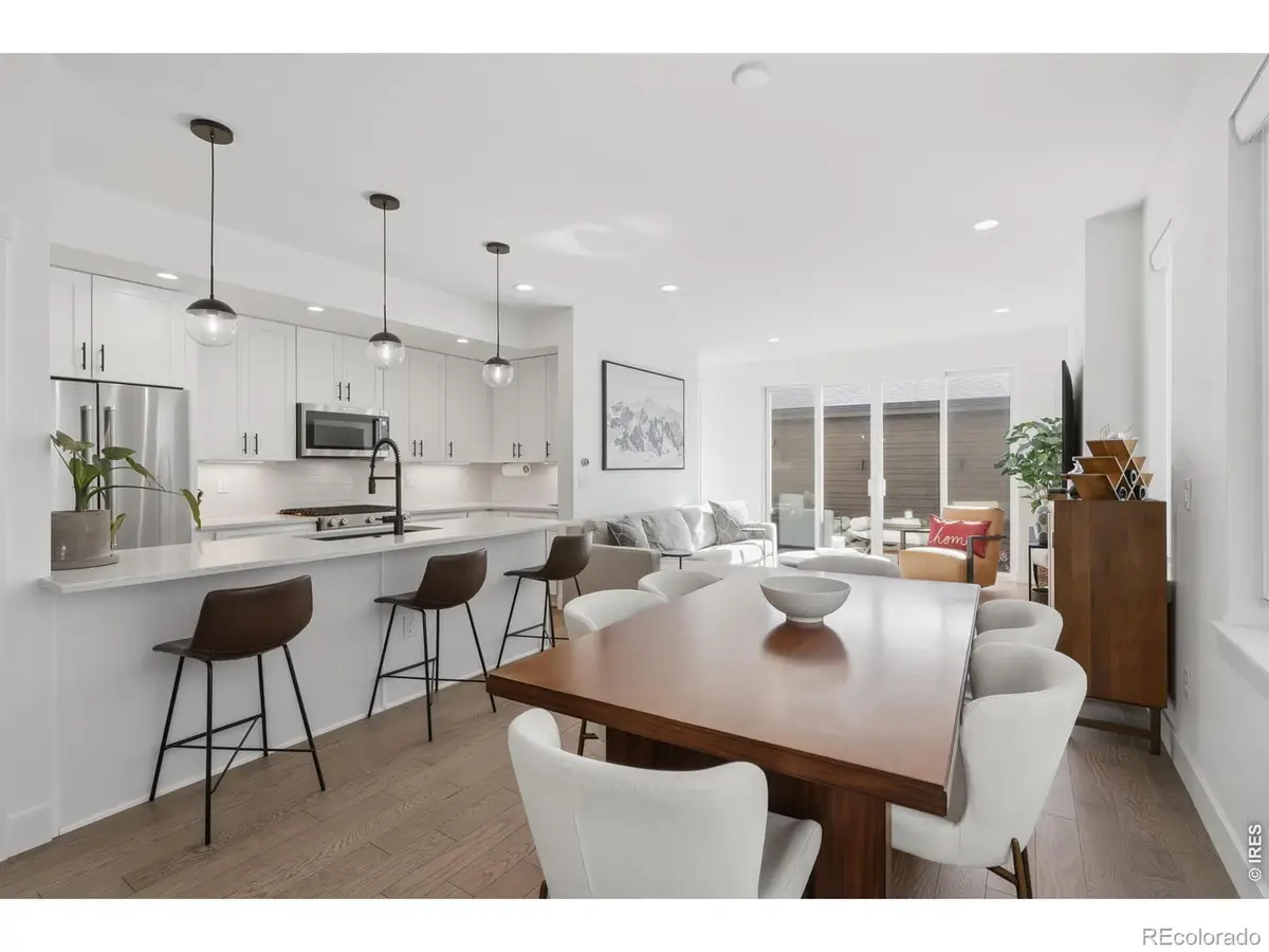 1368 Yates Street #2, Denver, CO 80204 - #1
