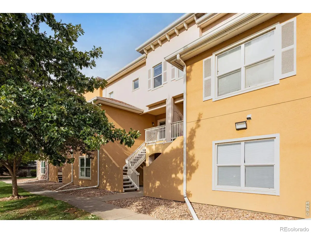 308 Lucca Drive, Evans, CO 80620 - #1