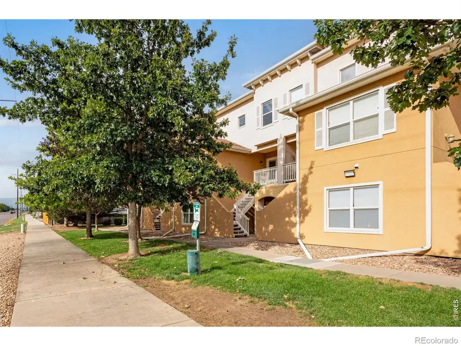 308 Lucca Drive, Evans, CO 80620 - #3