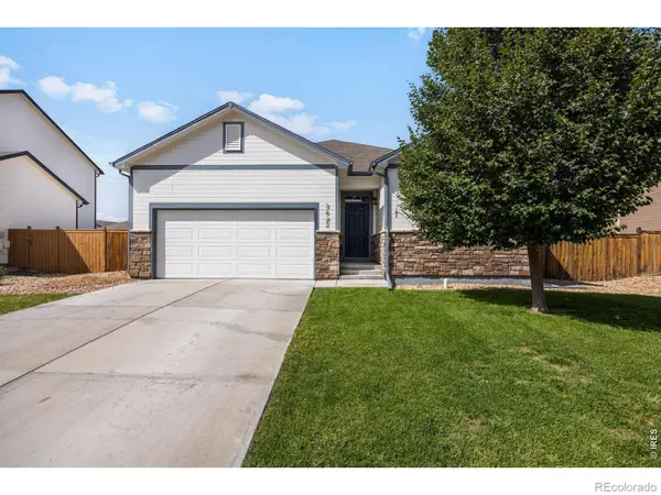 3622 Torch Lily Street, Wellington, CO 80549