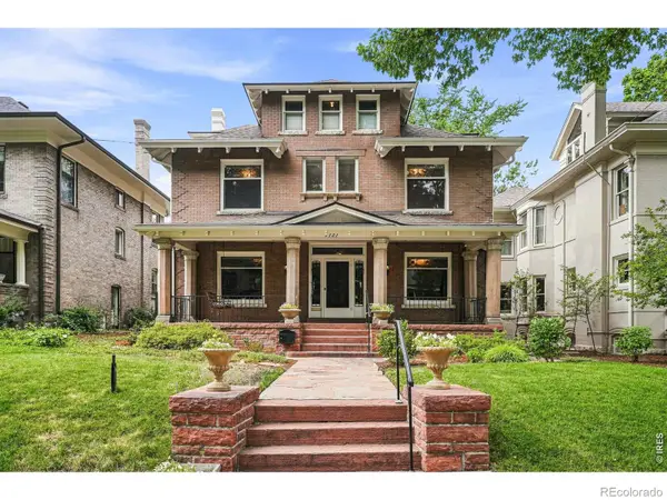 1121 N Humboldt Street, Denver, CO 80218