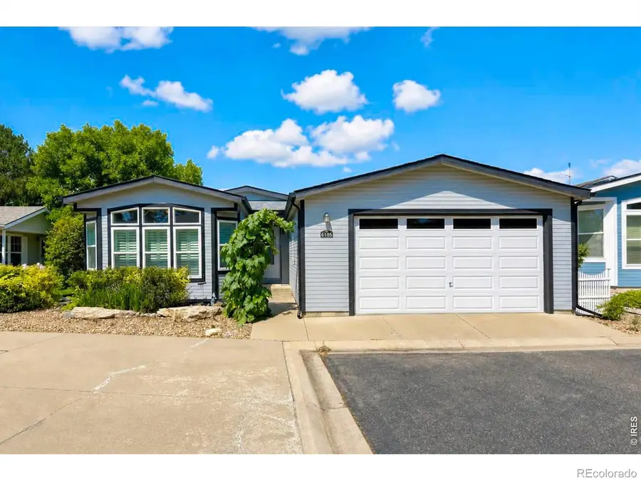 6105 Needlegrass Green, Frederick, CO 80530 - #3