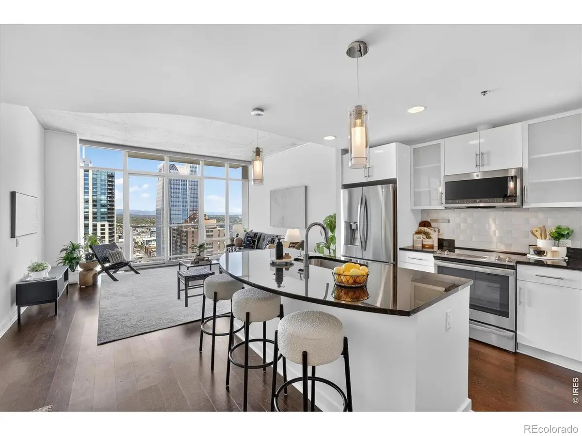 891 14th Street #3902, Denver, CO 80202 - #1