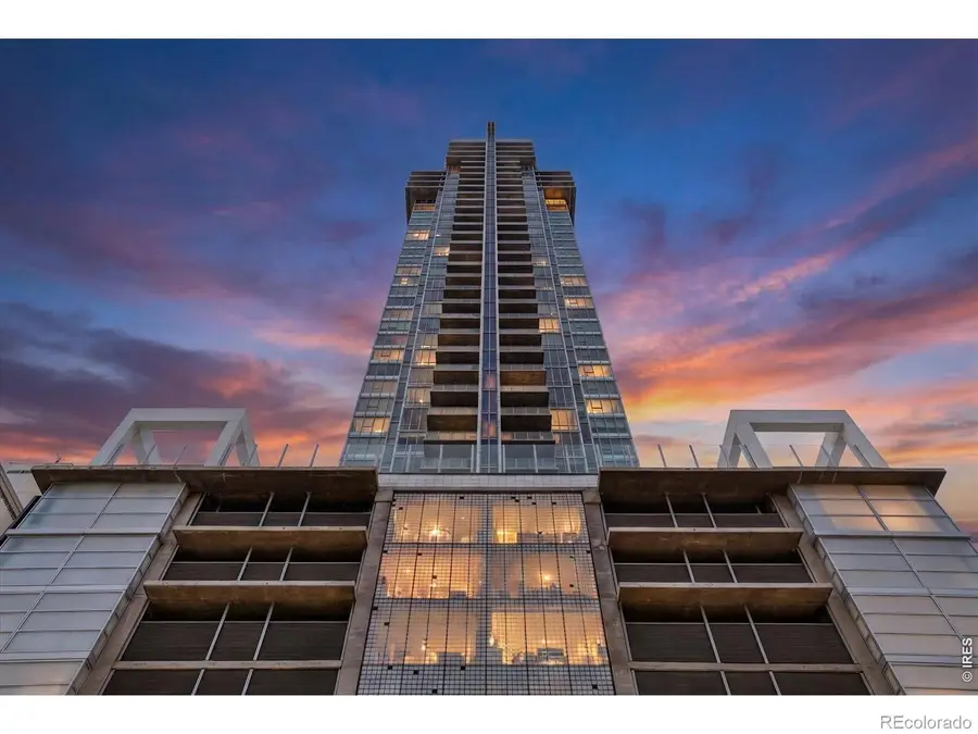 891 14th Street #3902, Denver, CO 80202 - #2