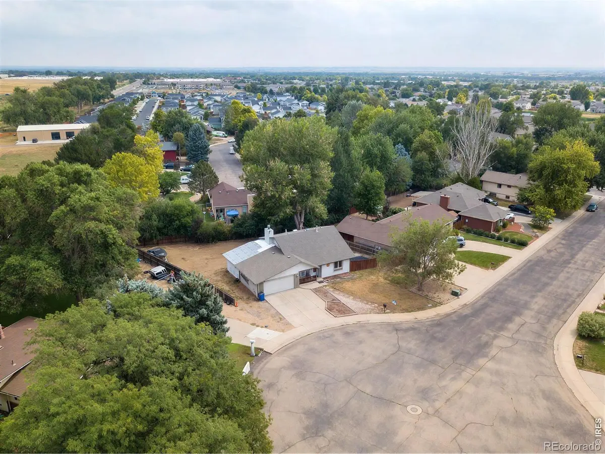 3322 34th Ave Ct, Greeley, CO 80634 - #1