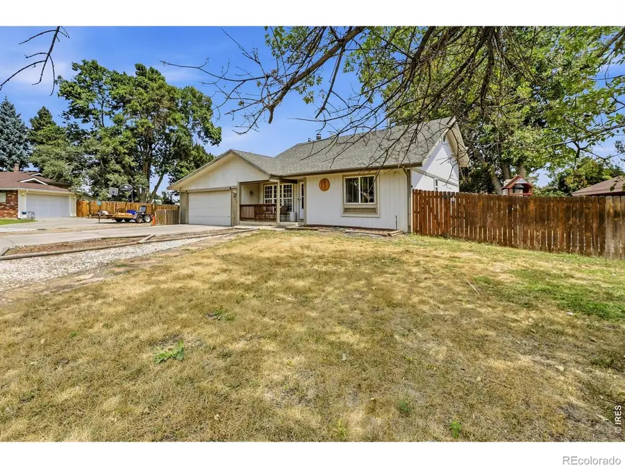 3322 34th Ave Ct, Greeley, CO 80634 - #2