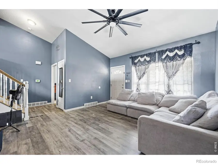 3322 34th Ave Ct, Greeley, CO 80634 - #3