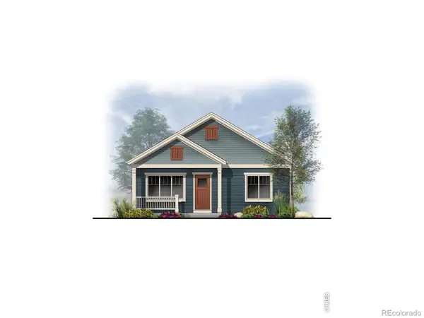 216 N Dorothy Drive, Berthoud, CO 80513