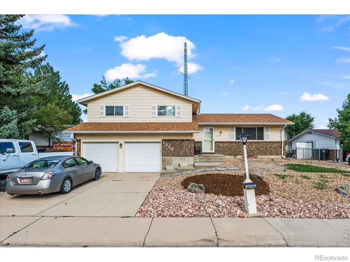 1312 Grays Peak Drive, Longmont, CO 80504 - #1