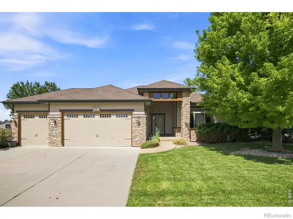 900 Messara Drive, Fort Collins, CO 80524