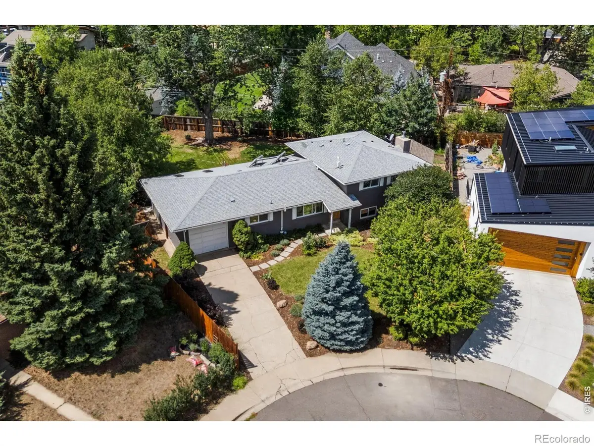 3133 Fern Place, Boulder, CO 80304 - #1
