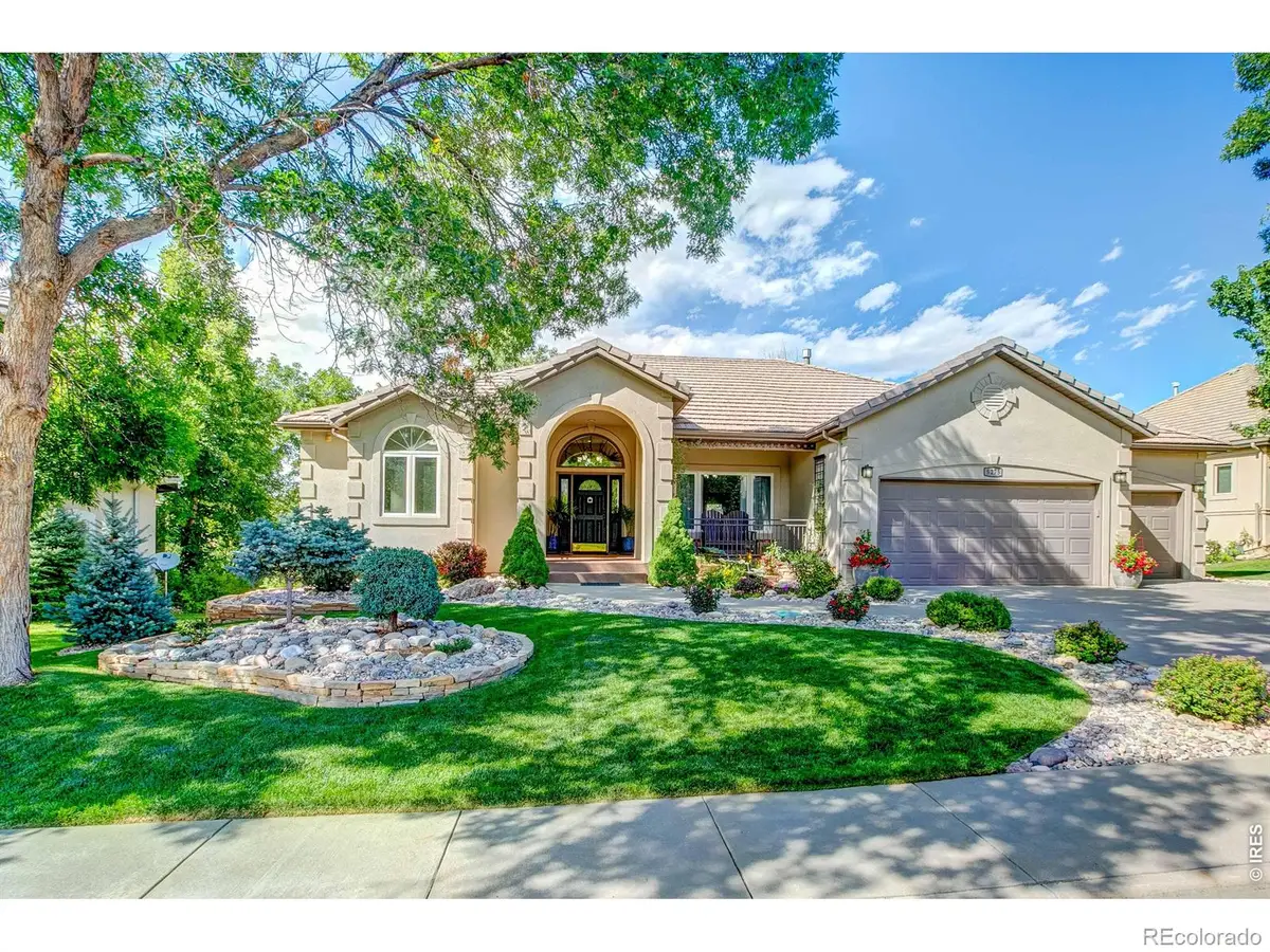 5275 Cedar Valley Drive, Loveland, CO 80537 - #1
