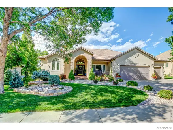 5275 Cedar Valley Drive, Loveland, CO 80537