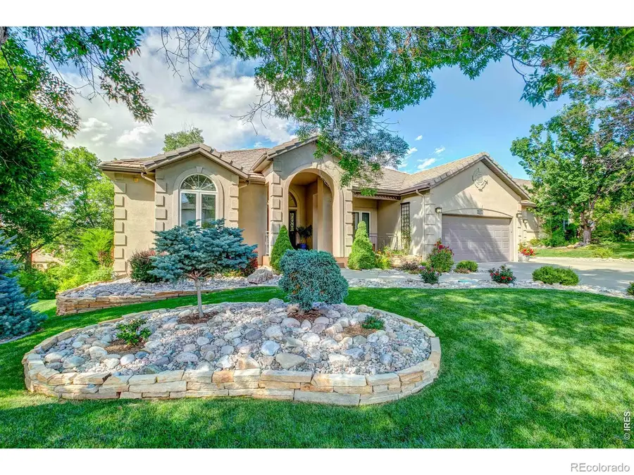 5275 Cedar Valley Drive, Loveland, CO 80537 - #2
