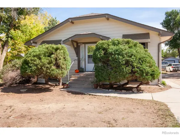 1304 14th Avenue, Greeley, CO 80631
