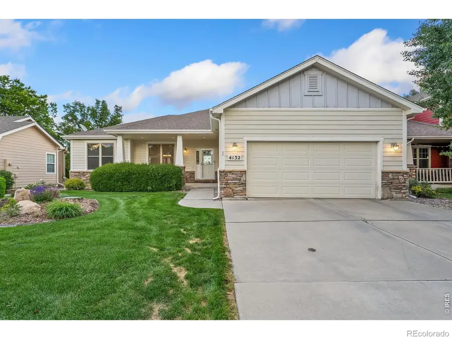 4132 Westbrooke Drive, Fort Collins, CO 80526 - #2