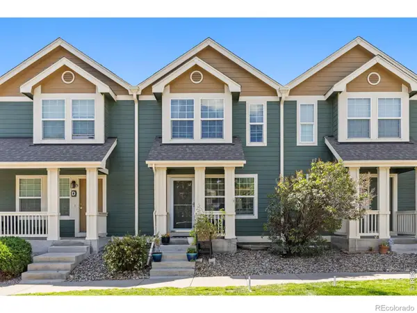 833 Apex Drive #C, Fort Collins, CO 80525
